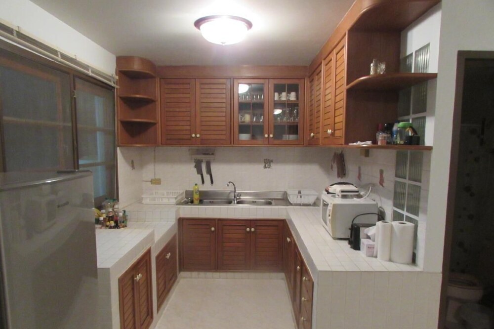 Photo of Kitchen in Kram