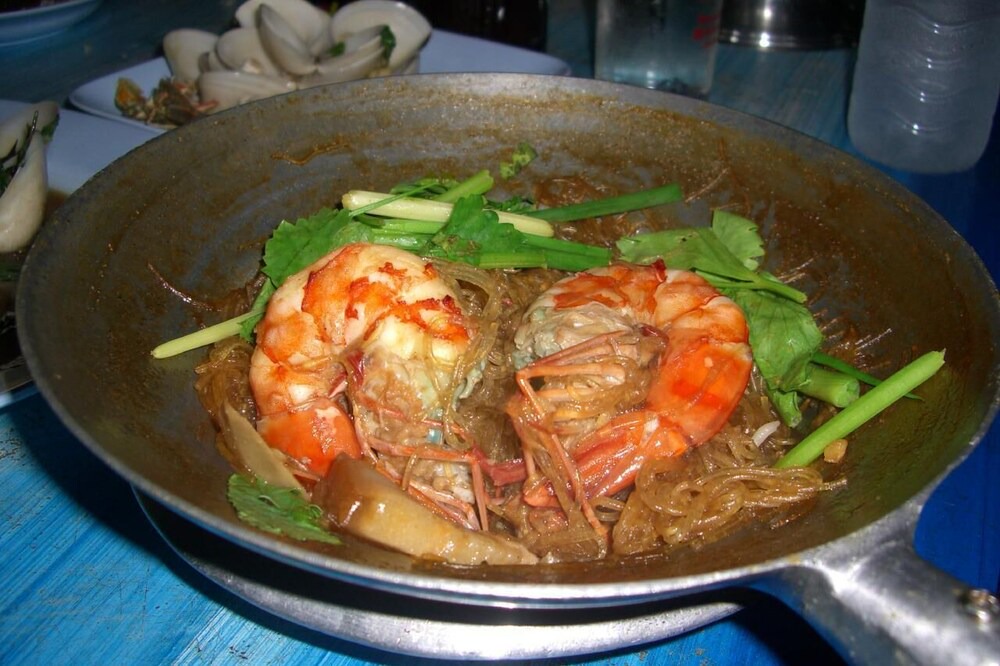Photo of Kitchen in Kram