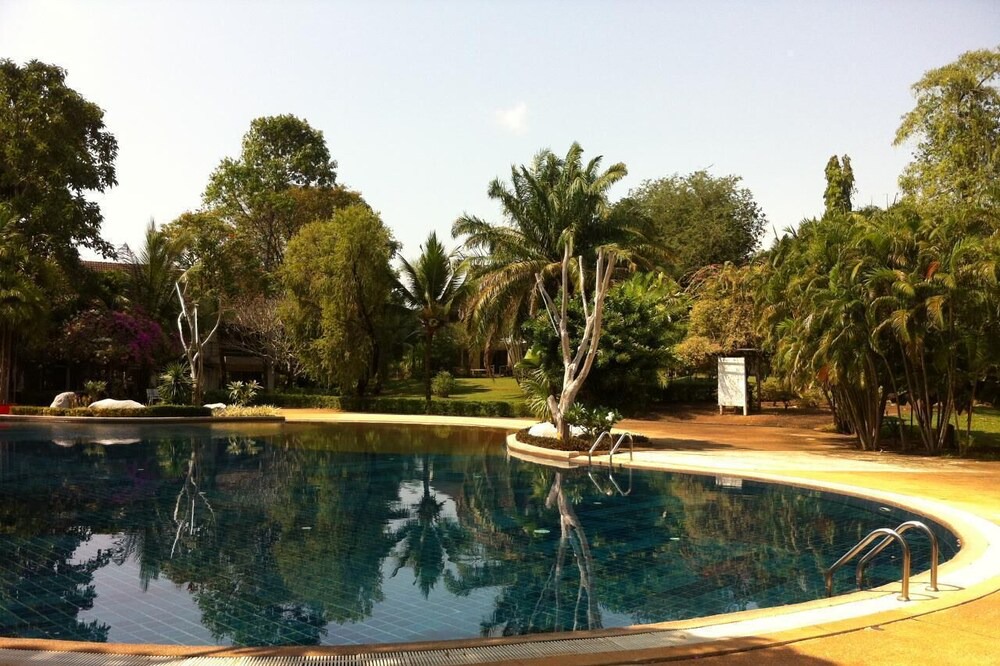 Photo of Outdoor in Kram