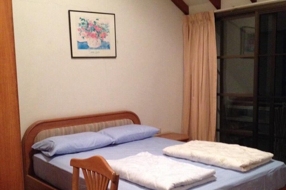 Photo of Bedroom in Kram