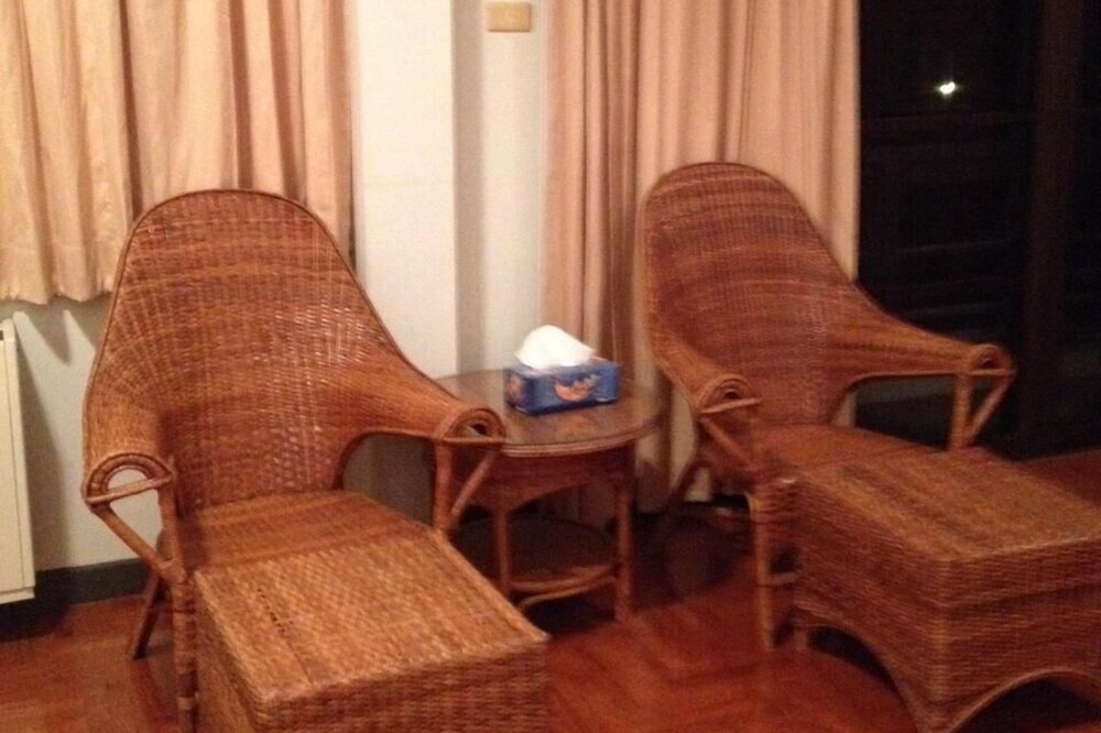 Photo of Livingroom in Kram
