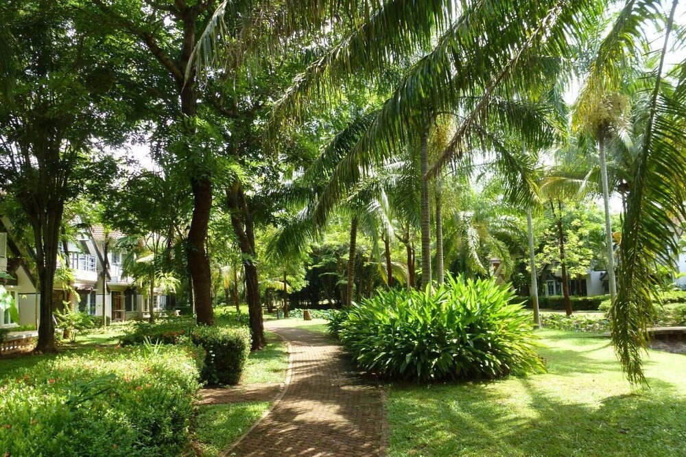 Photo of Outdoor in Kram