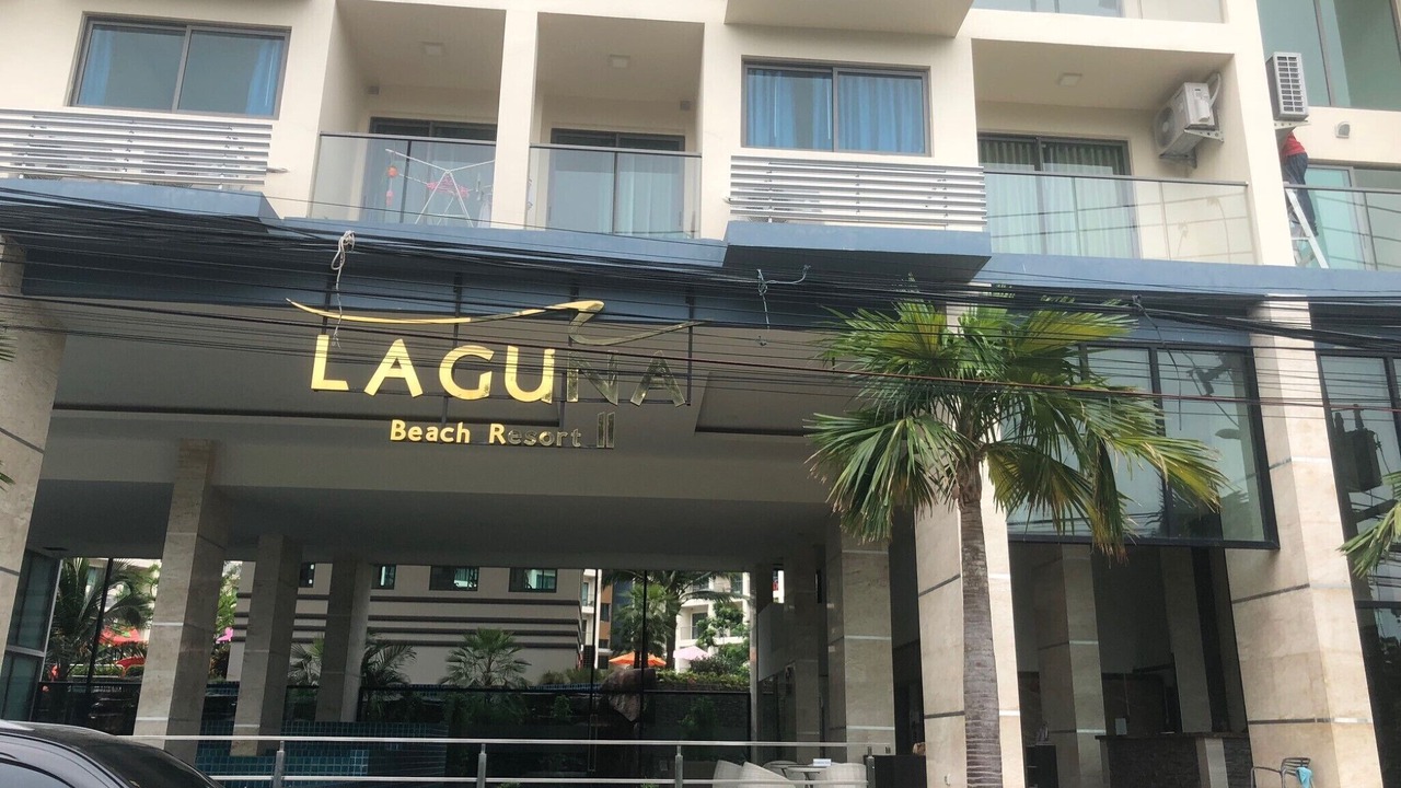 Photo of Outdoor in South Pattaya