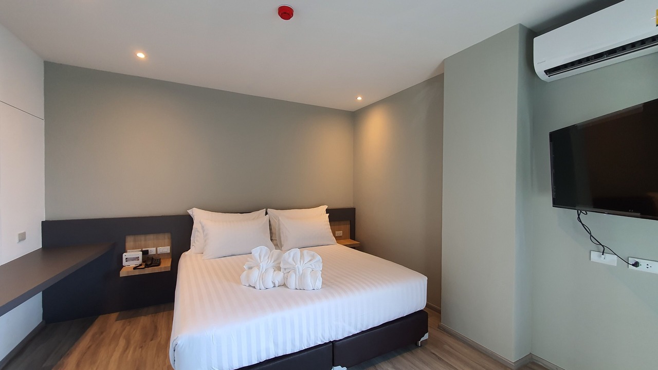 Photo of Bedroom in Hat Yai