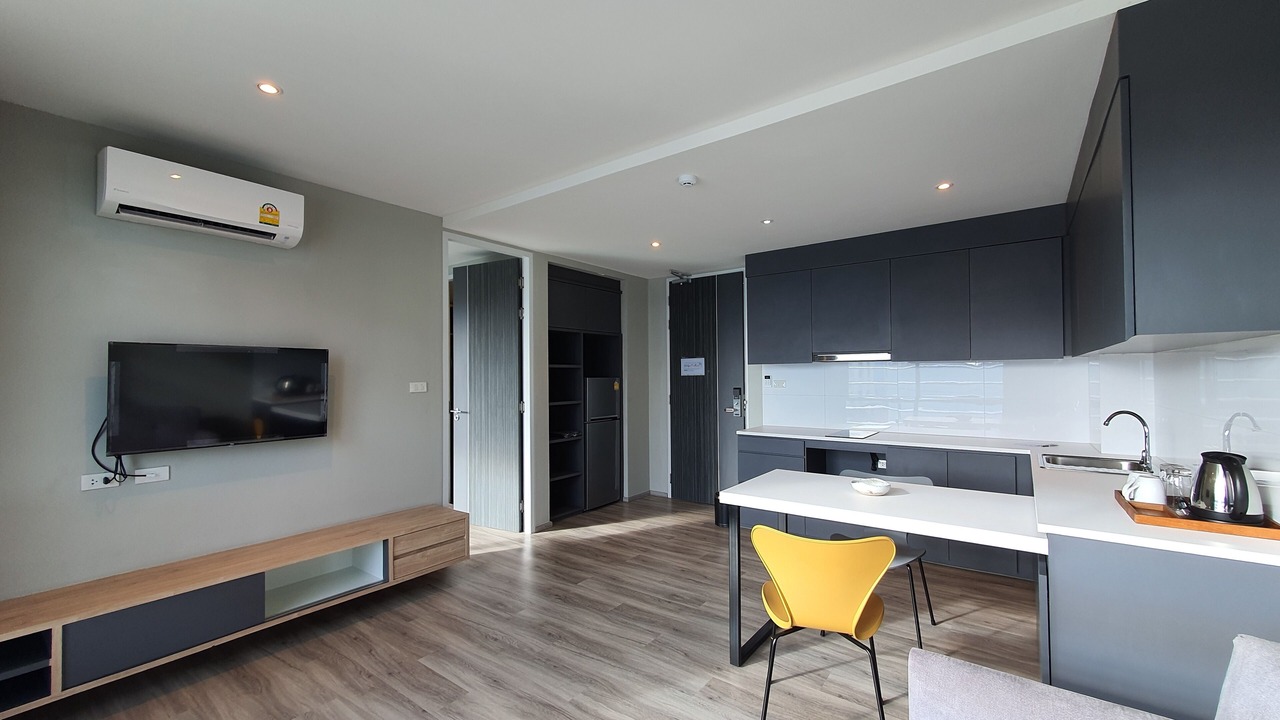 Photo of Bedroom in Hat Yai