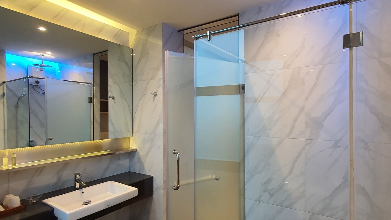 Photo of Bathroom in Hat Yai