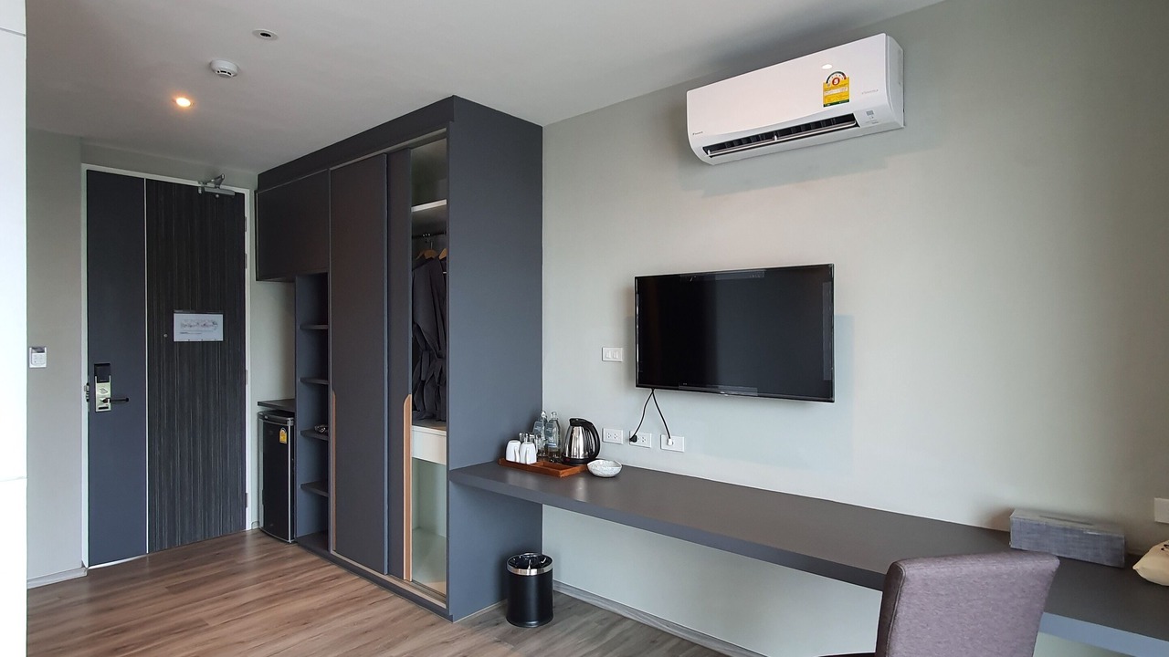 Photo of Bedroom in Hat Yai