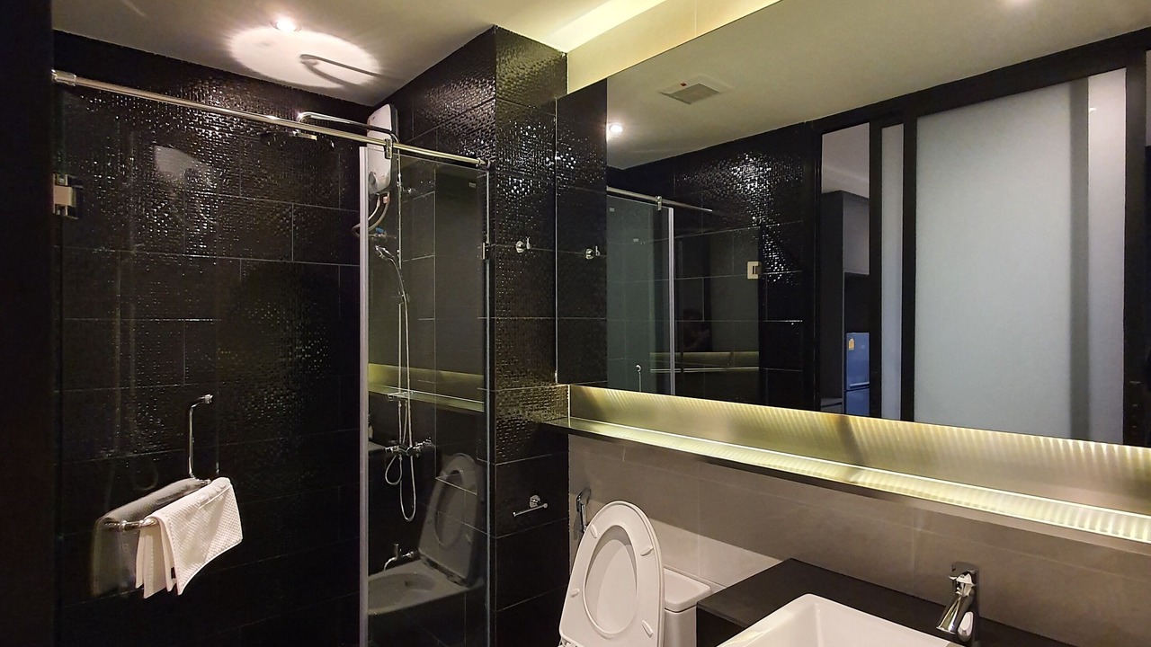 Photo of Bathroom in Hat Yai