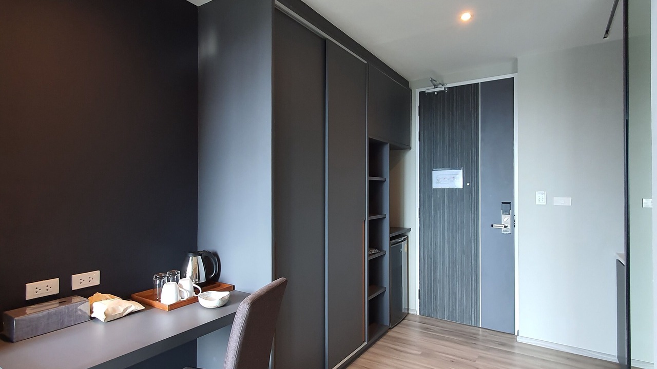 Photo of Bedroom in Hat Yai