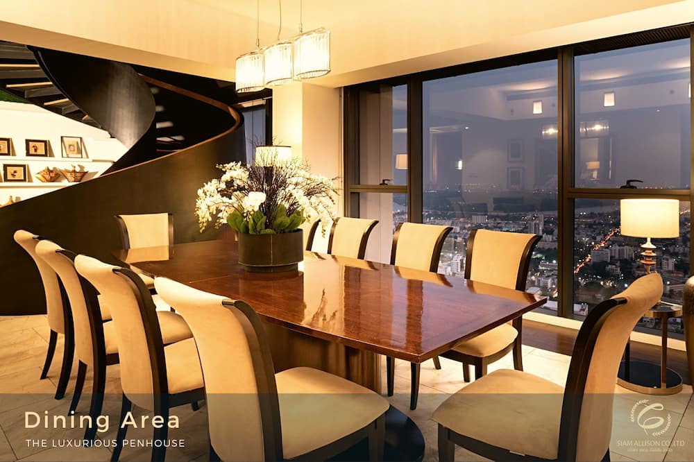 Photo of Kitchen in Embassy District