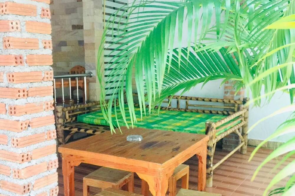 Photo of Outdoor in Wang Pong