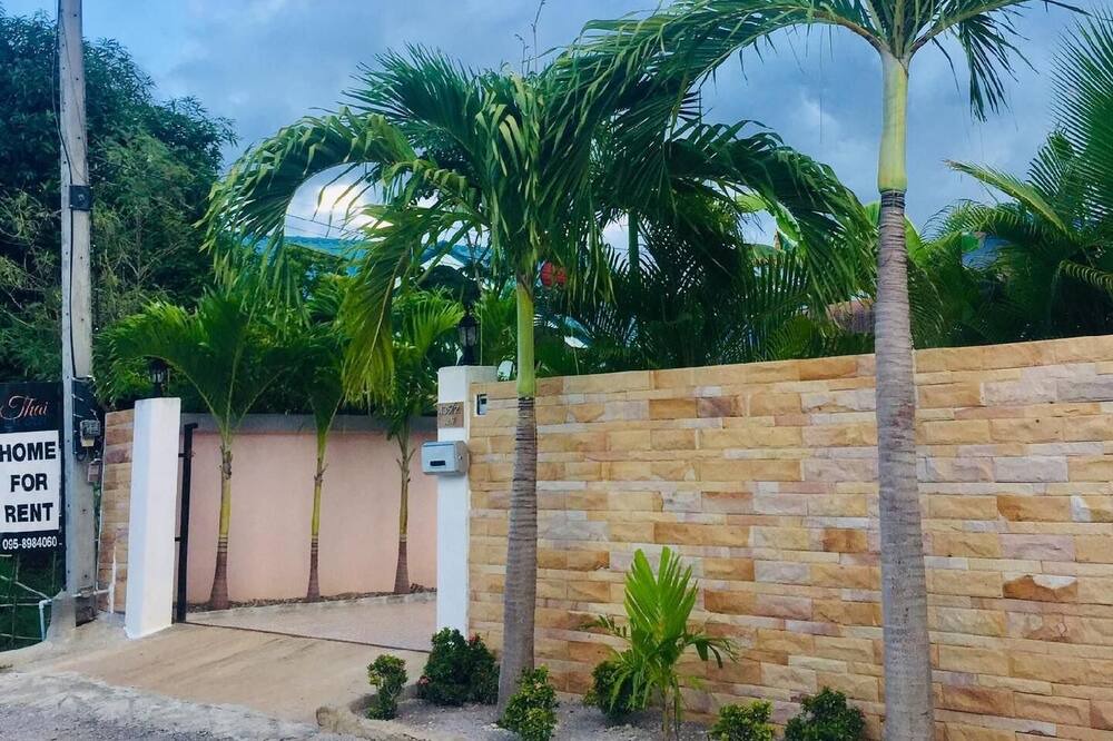 Photo of Outdoor in Wang Pong