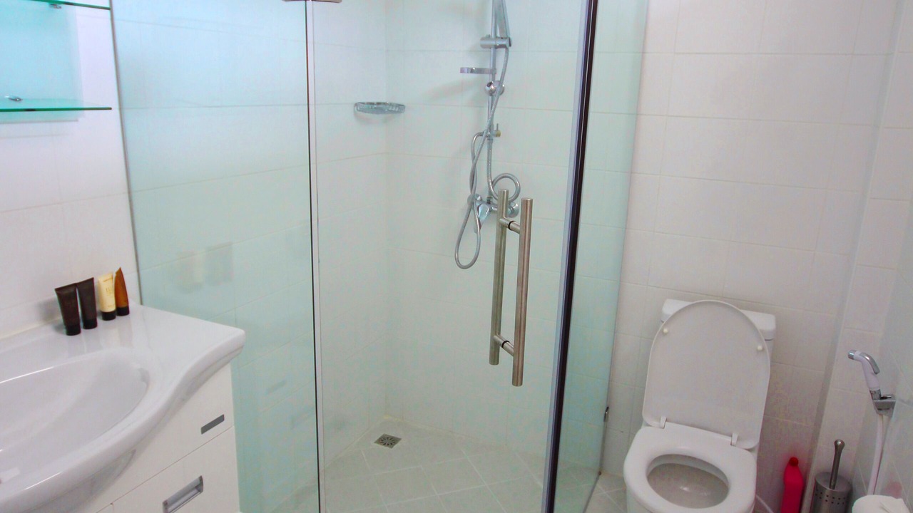 Photo of Bathroom in Bang Po