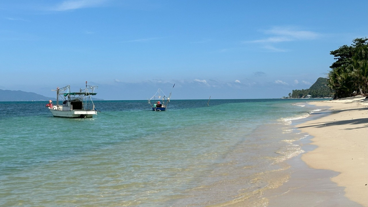 Photo of Outdoor in Bang Po