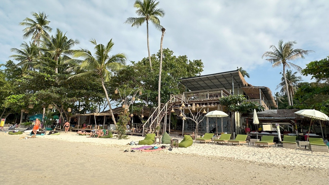 Photo of Outdoor in Bang Po