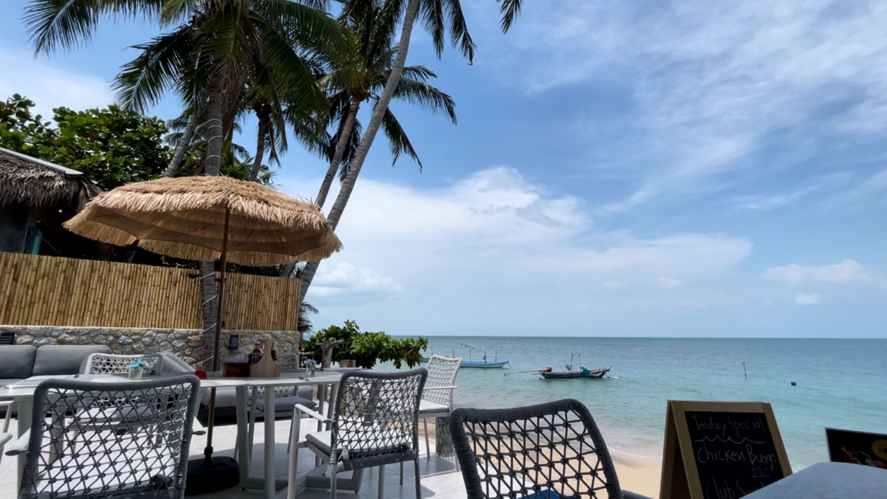 Photo of Outdoor in Bang Po
