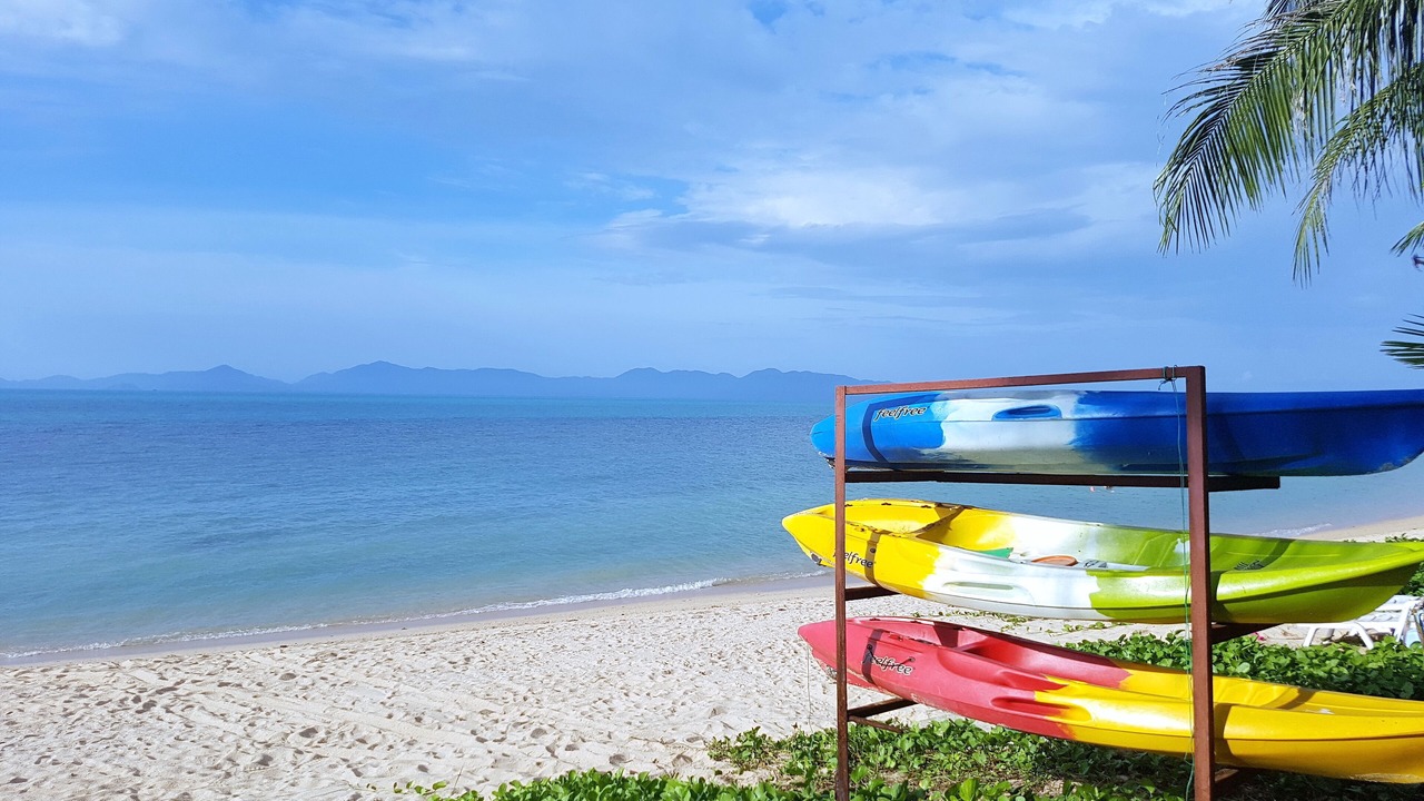 Photo of Outdoor in Bang Po
