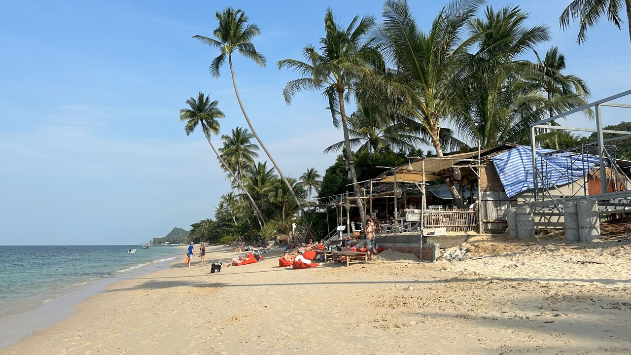 Photo of Outdoor in Bang Po