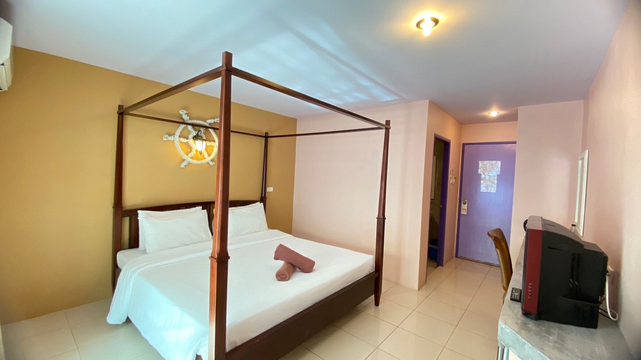 Photo of Bedroom in Ko Phi Phi