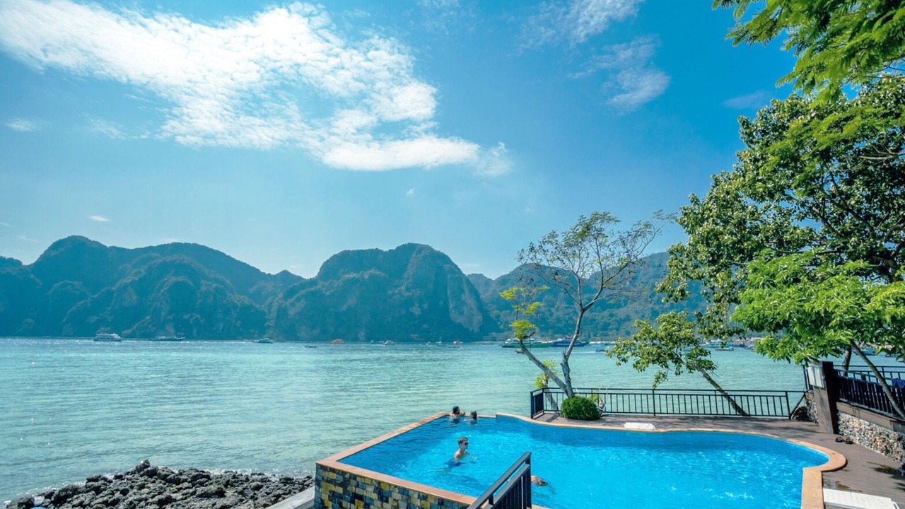 Photo of Outdoor in Ko Phi Phi