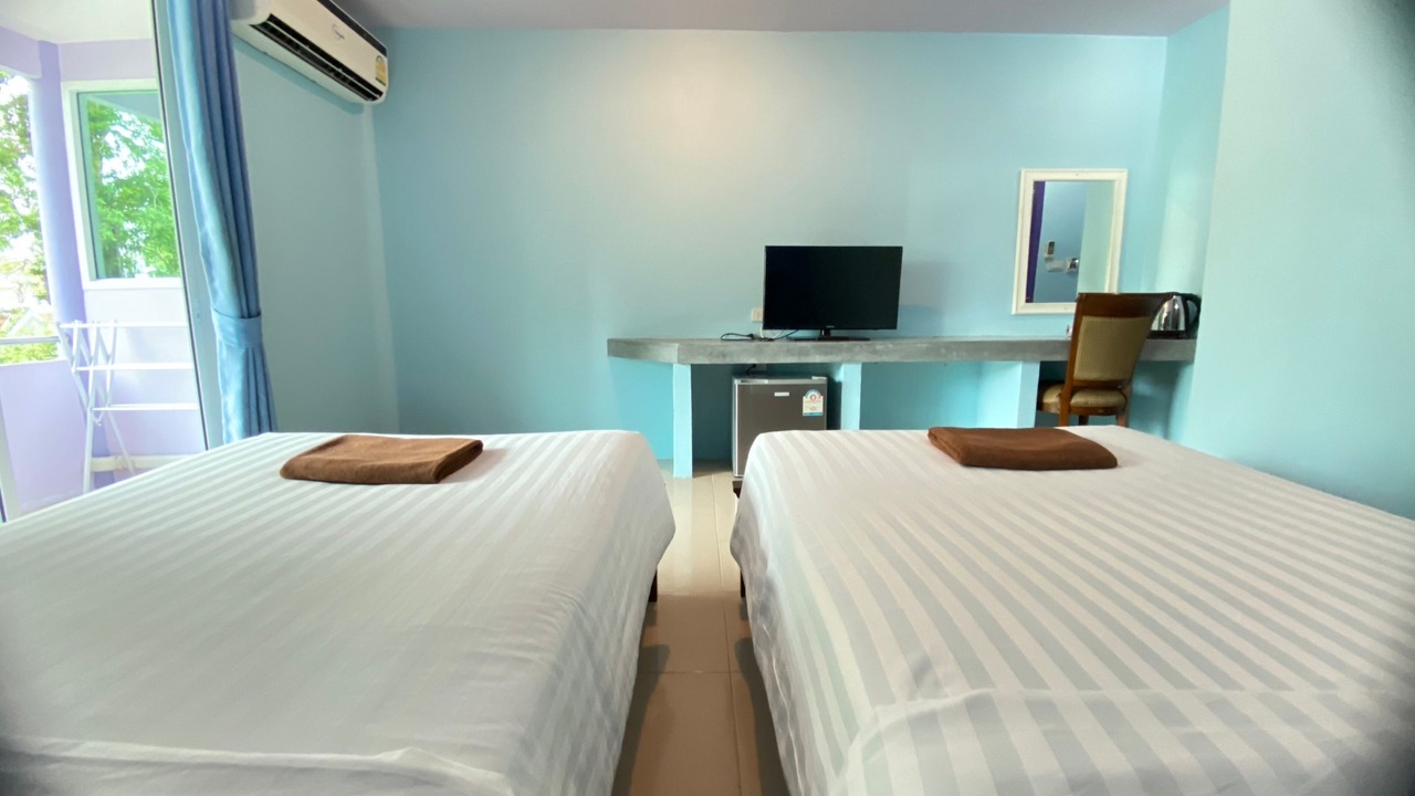 Photo of Bedroom in Ko Phi Phi
