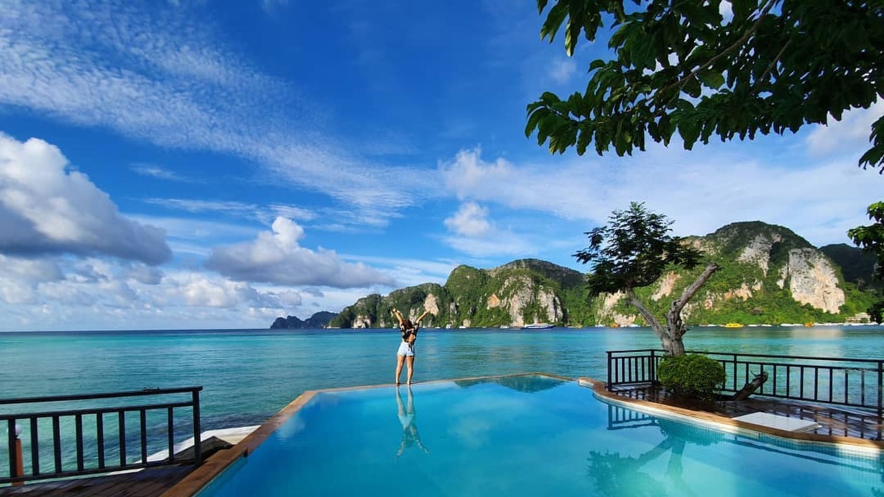 Photo of Outdoor in Ko Phi Phi