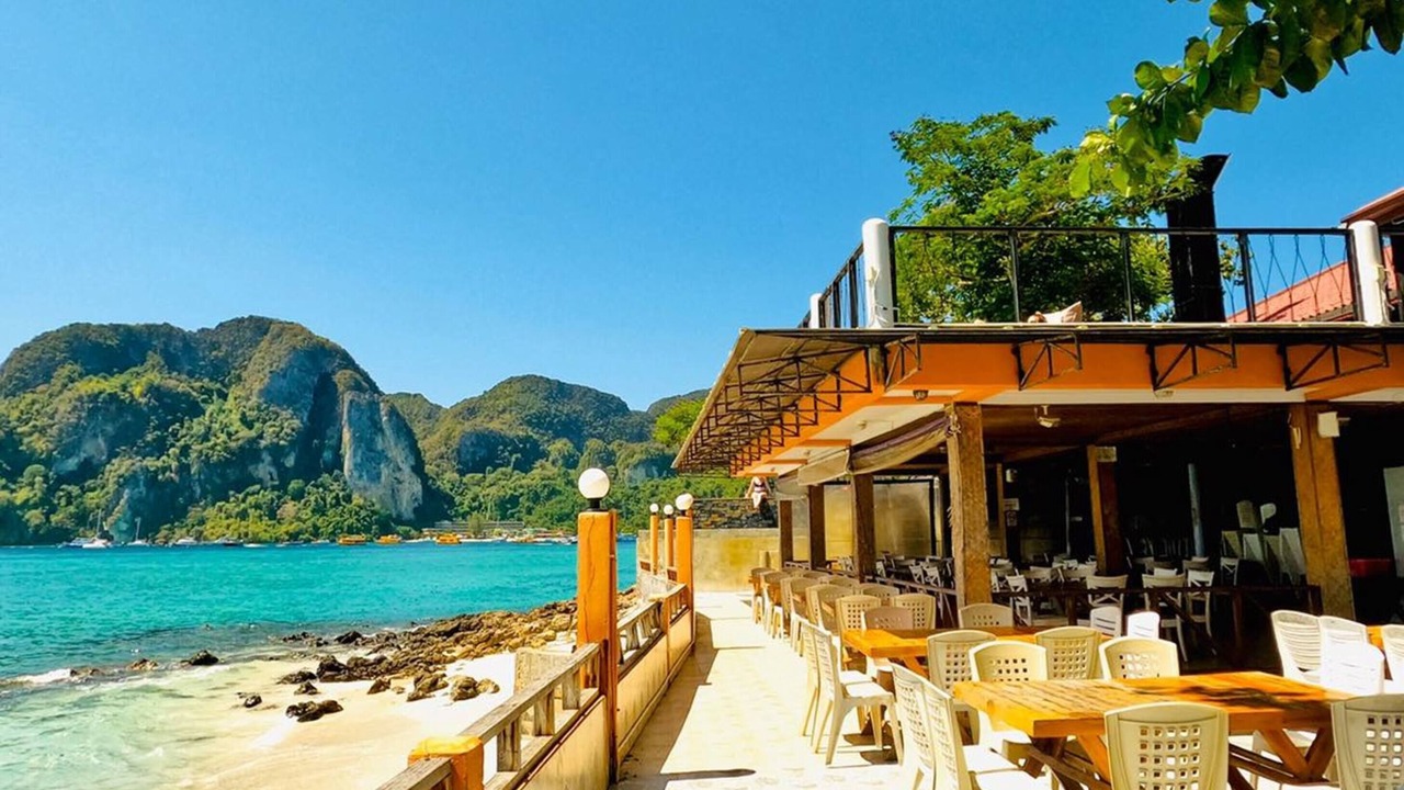 Photo of Others in Ko Phi Phi