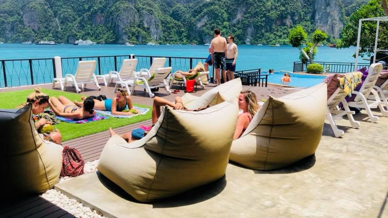 Photo of Others in Ko Phi Phi