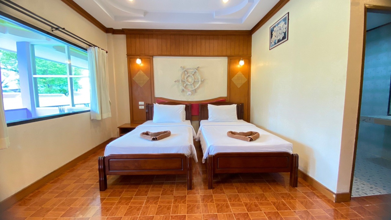 Photo of Bedroom in Ko Phi Phi