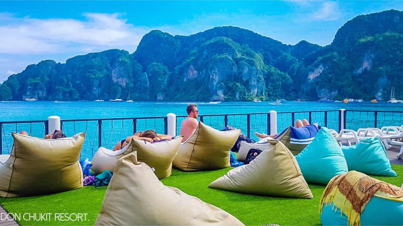 Photo of Others in Ko Phi Phi