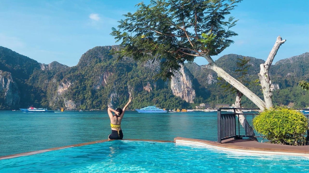 Photo of Outdoor in Ko Phi Phi