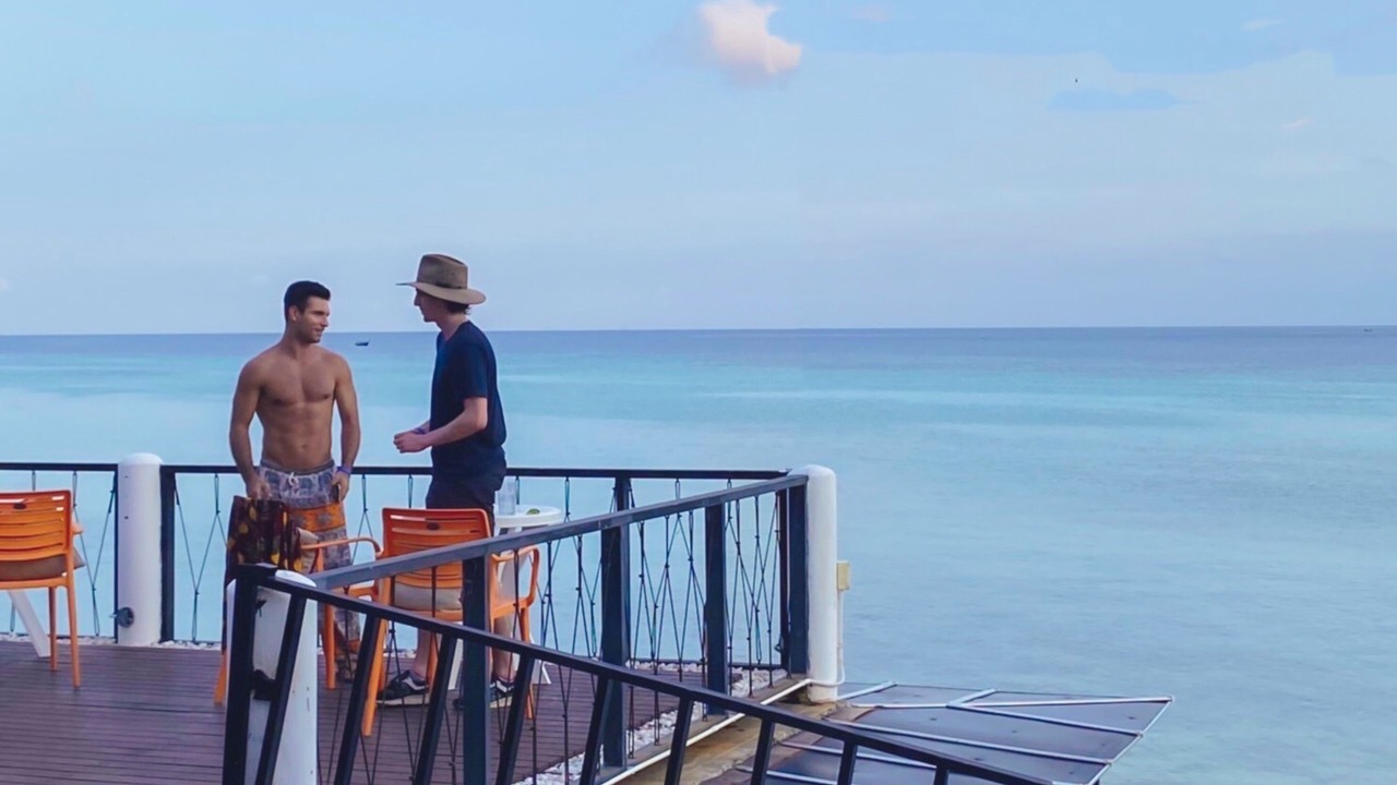 Photo of Outdoor in Ko Phi Phi