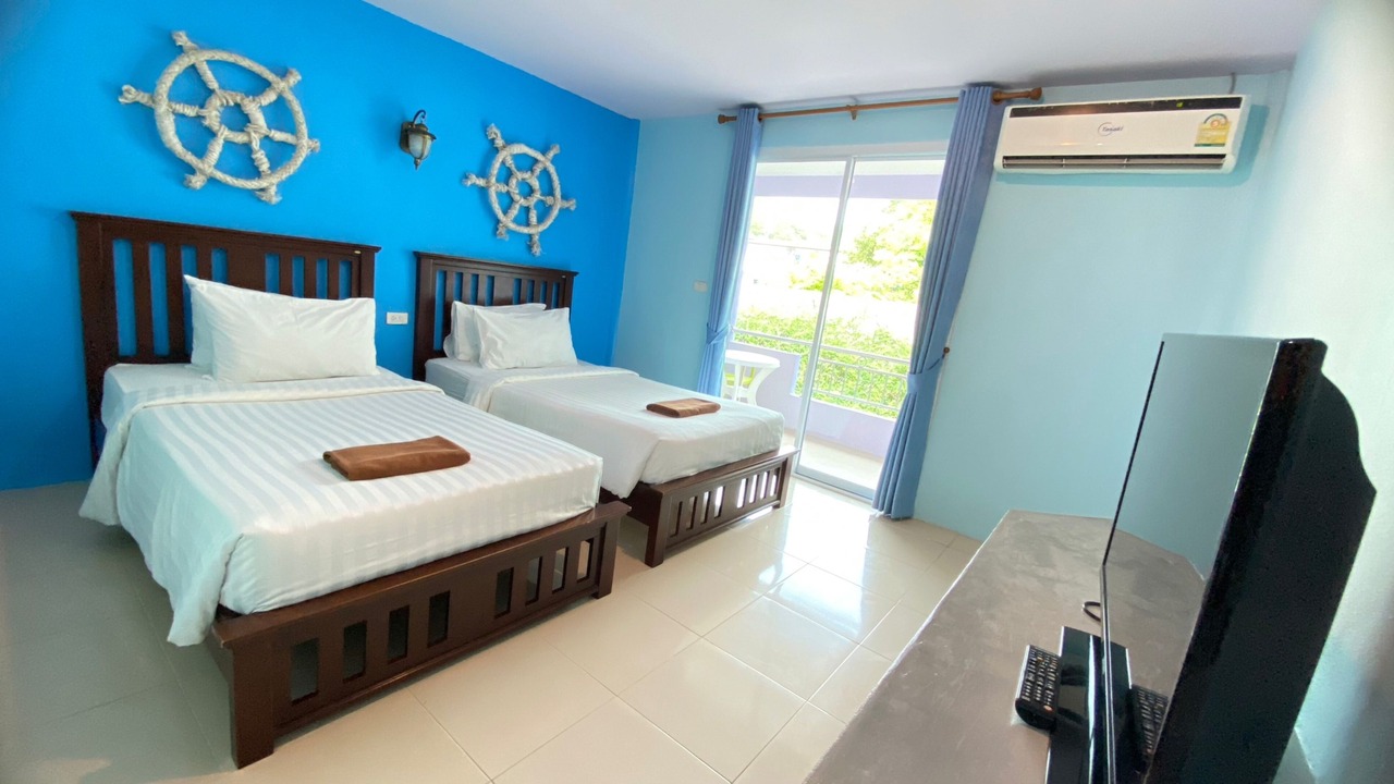 Photo of Bedroom in Ko Phi Phi