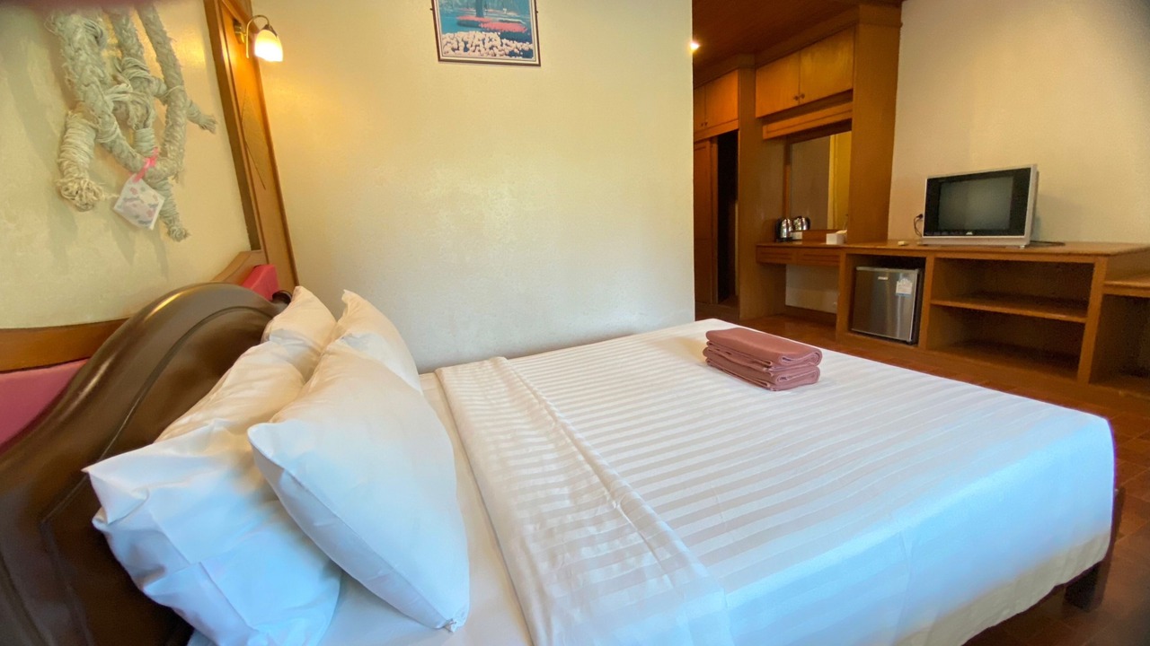 Photo of Bedroom in Ko Phi Phi