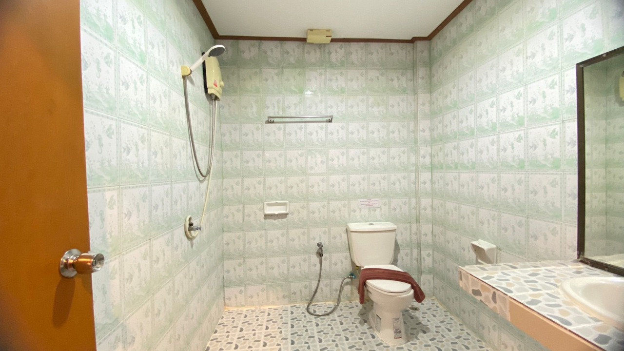 Photo of Bathroom in Ko Phi Phi