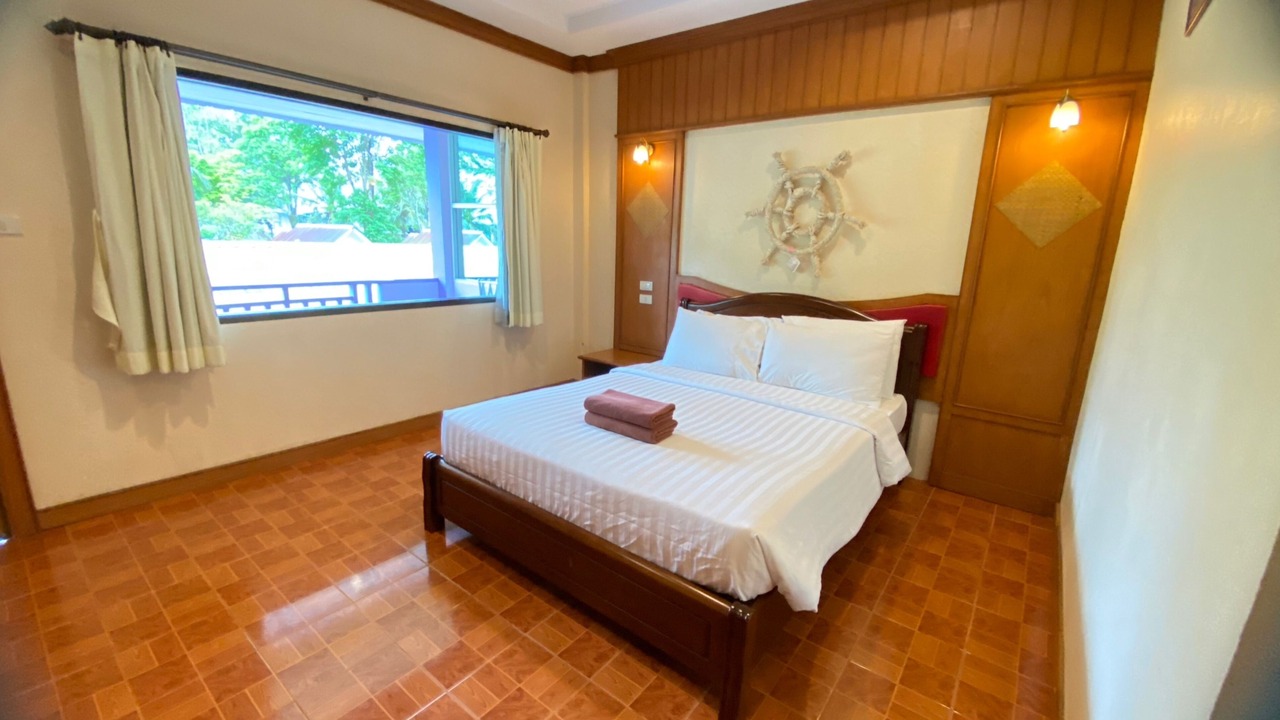 Photo of Bedroom in Ko Phi Phi