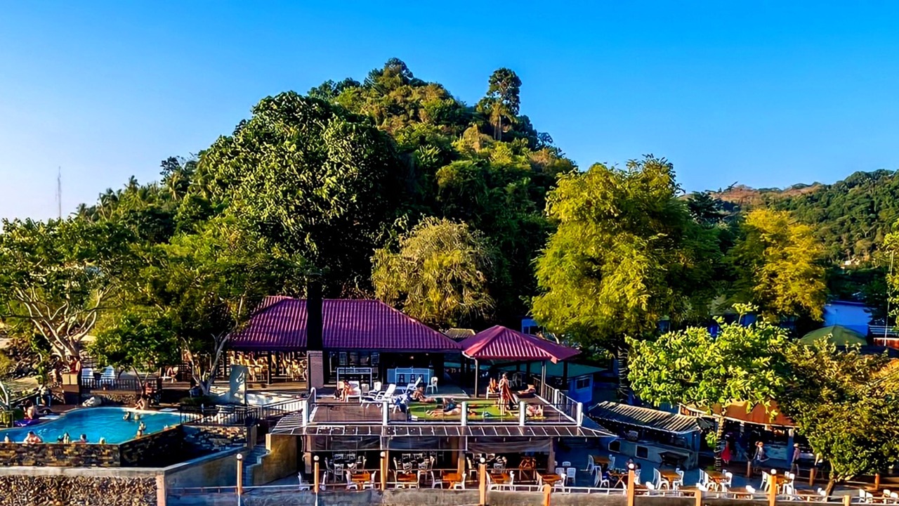 Photo of Outdoor in Ko Phi Phi