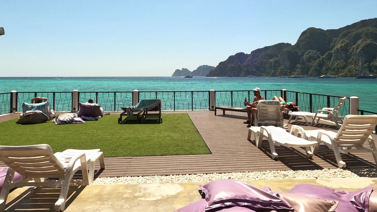 Photo of Outdoor in Ko Phi Phi