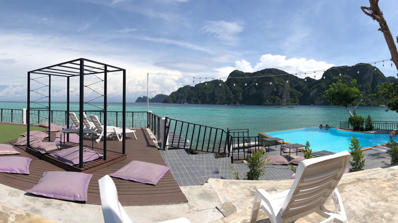 Photo of Outdoor in Ko Phi Phi