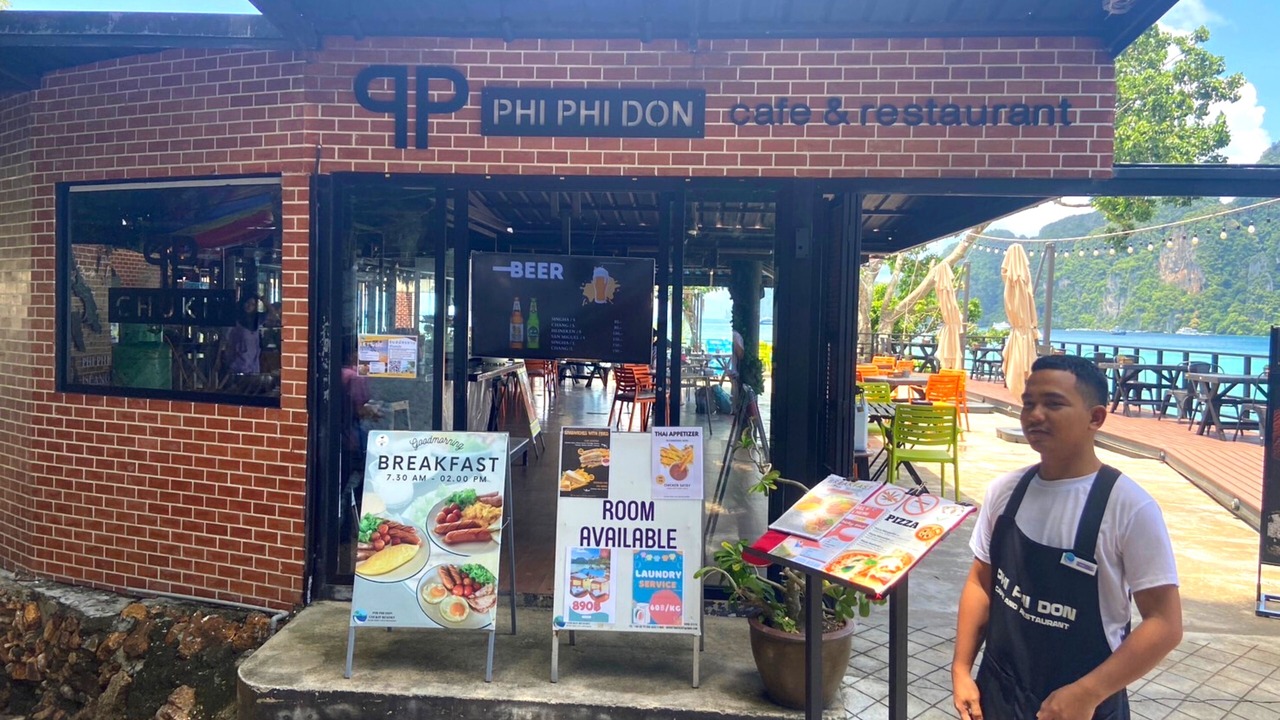 Photo of Others in Ko Phi Phi