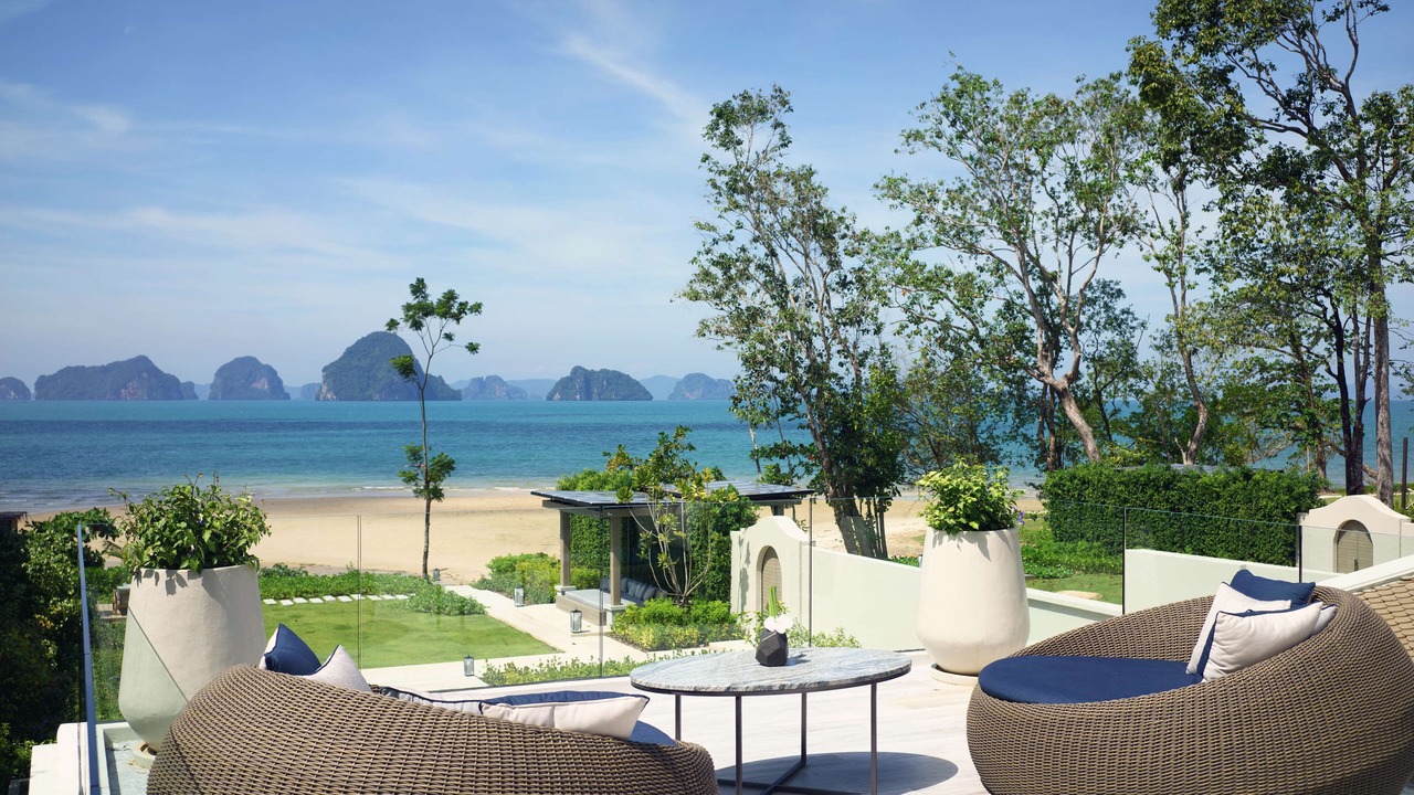 Photo of Outdoor in Nong Thale