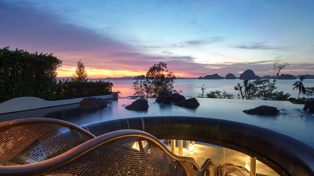Photo of Outdoor in Nong Thale