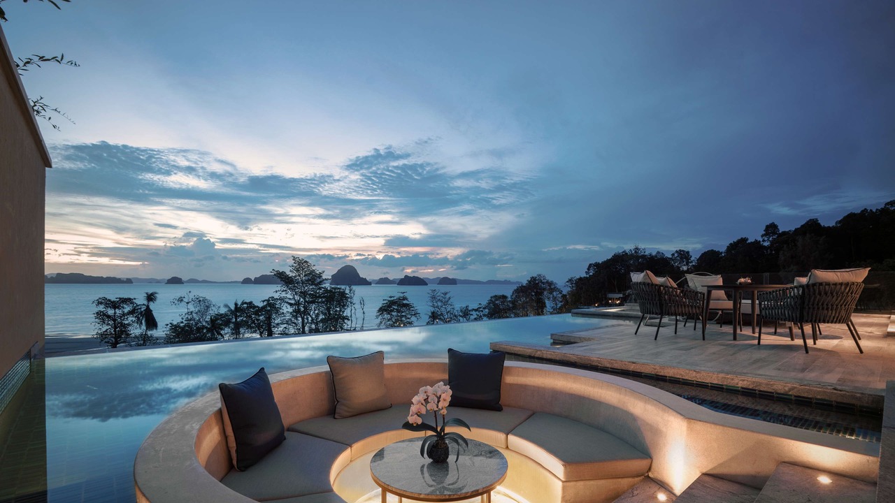 Photo of Outdoor in Nong Thale
