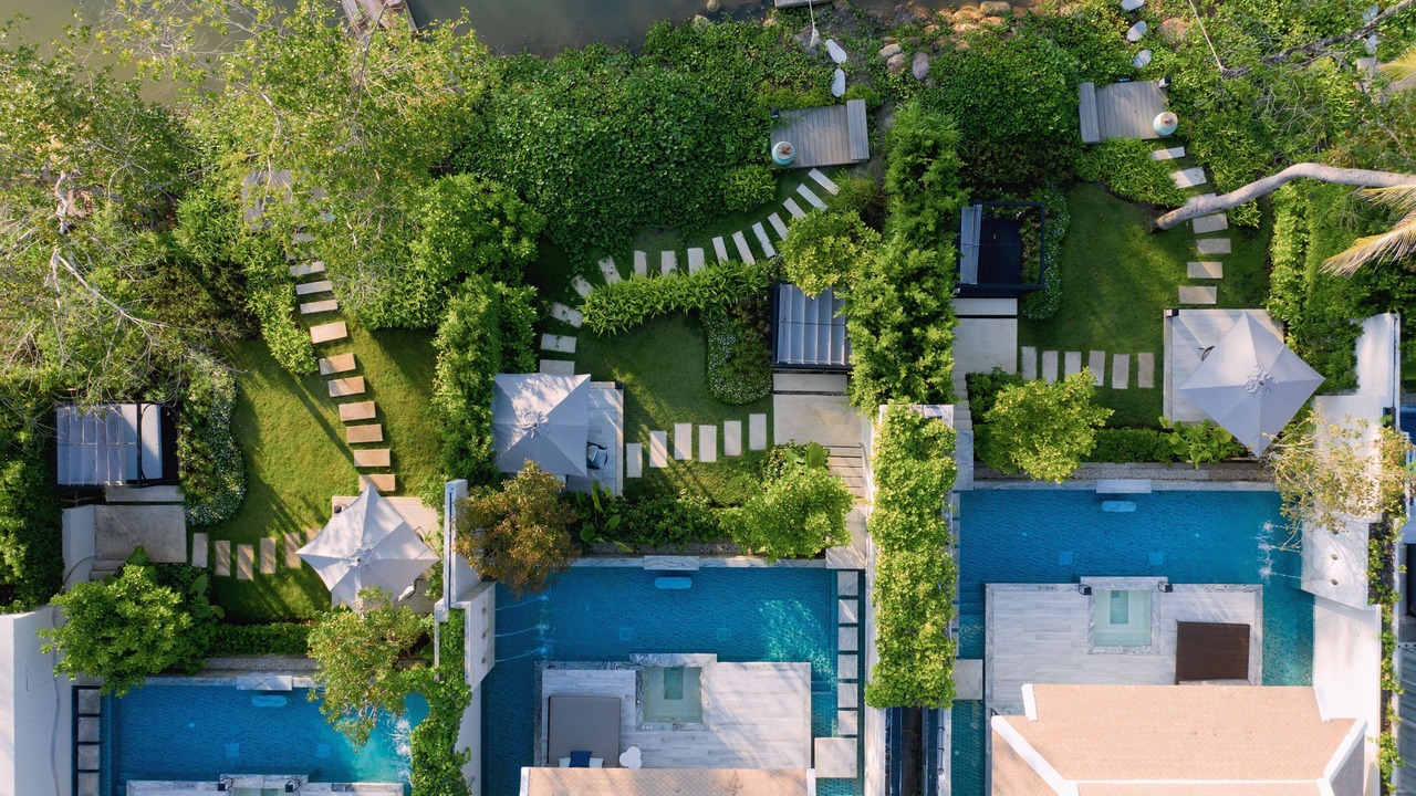 Photo of Outdoor in Nong Thale