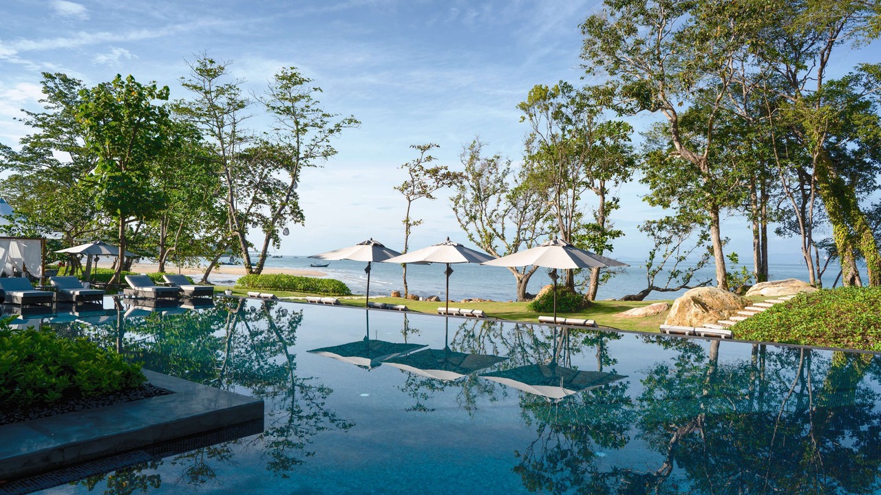 Photo of Outdoor in Nong Thale