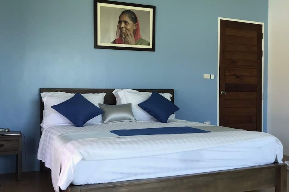 Photo of Bedroom in Sam Roi Yot