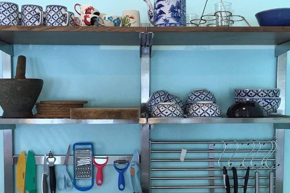 Photo of Kitchen in Sam Roi Yot