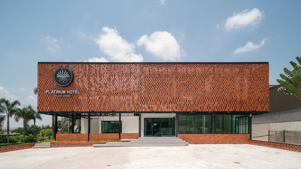 Photo of Outdoor in Map Yang Phon