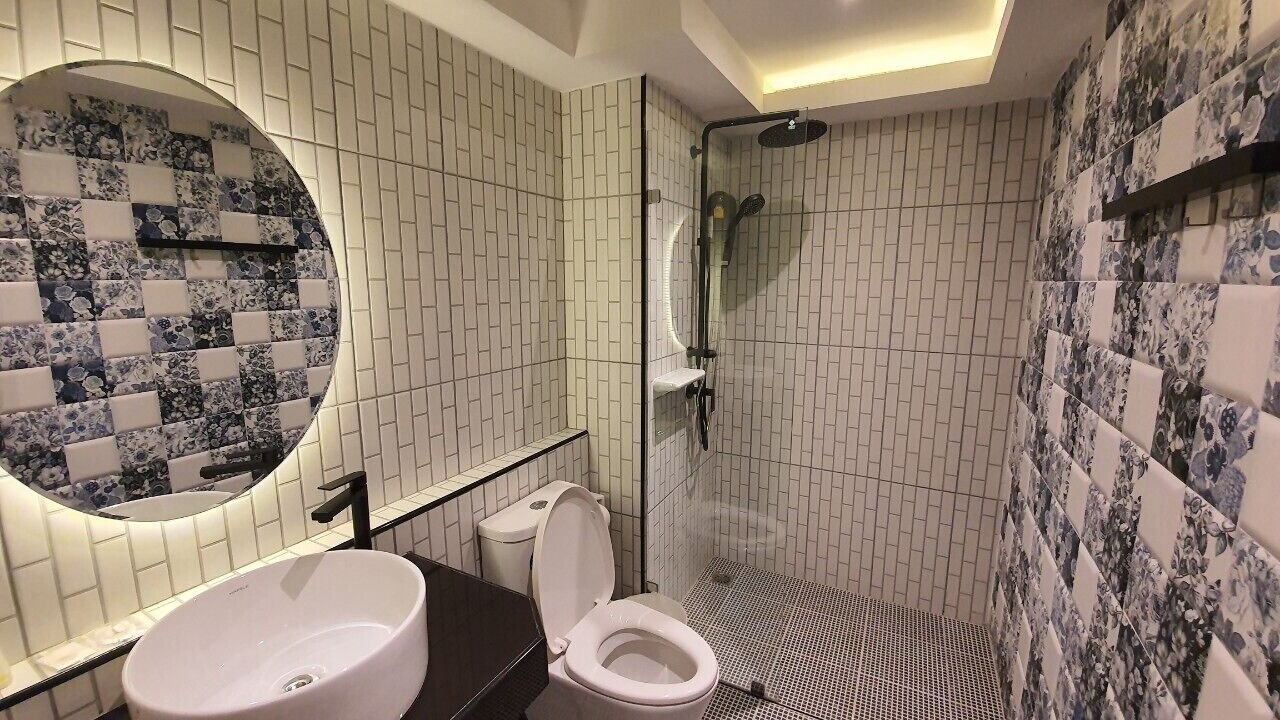 Photo of Bathroom in Map Yang Phon