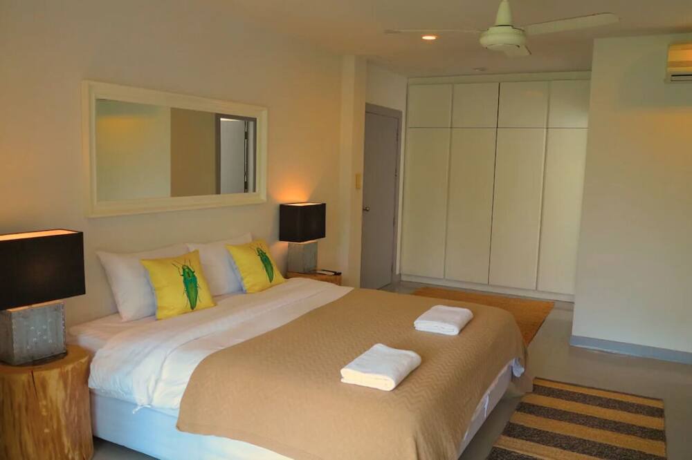 Photo of Bedroom in Chakphong